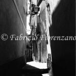 Castelmola Alleys