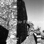 Castelmola Alleys
