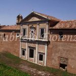 Charterhous of Padula