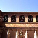 Charterhous of Padula