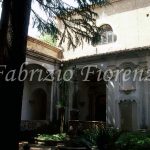 Charterhous of Padula