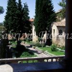 Charterhous of Padula