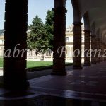 Charterhous of Padula