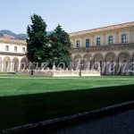 Charterhous of Padula