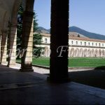 Charterhous of Padula