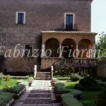 Charterhous of Padula - House of the Prior