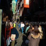 Streets San Gregorio Armeno