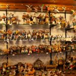 Figurines San Gregorio Armeno