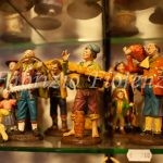 Figurines