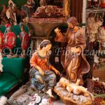 Figurines Napoli San Gregorio Armeno