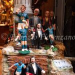 Figurines NAPOLI SAN GREGORIO