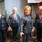 Clinton NAPOLI SAN GREGORIO