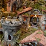 Shepherds and figurines Napoli San Gregorio Armeno