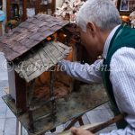 Artisan NAPOLI SAN GREGORIO ARMENO