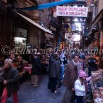 Figurine NAPOLI SAN GREGORIO ARMENO