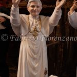 Ratzinger SAN GREGORIO Ratzinger