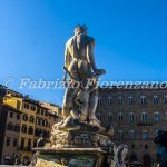 Firenze Piazza della Signoria