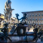 Firenze Piazza della Signoria