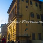 Firenza giardini di Boboli