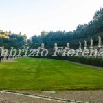 Firenza giardini di Boboli