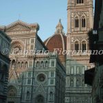 Firenze Duomo centro storico
