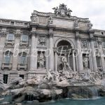 Roma - Fontana di Trevi / Trevi's Fountain
Foto Fabrizio Fiorenzano