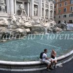 Roma - Fontana di Trevi / Trevi's Fountain
Foto Fabrizio Fiorenzano