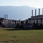 Pompei foro