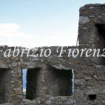 FORZA D'AGRO' The old graveyard on the top of the old Norman castle FORZA D'AGRO' The old graveyard on the top of the old Norman castle
