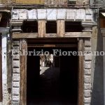 Venice Jewish ghetto - streets streets