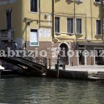 Veneice Jewish ghetto -
- Ghetto nuovo
- New gheto New gheto
