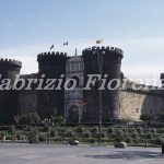 Napoli Maschio Angioino