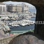 Napoli Mergellina Castel dell'Ovo