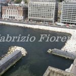 Napoli Mergellina Castel dell'Ovo