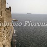 Napoli Mergellina Castel dell'Ovo