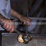 Murano - Fasi della lavorazione del vetro Murano glass masters