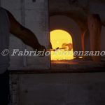 Murano - Fasi della lavorazione del vetro