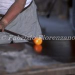 Murano - Fasi della lavorazione del vetro Murano glass masters