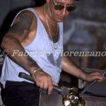 Murano - Fasi della lavorazione del vetro Murano glass masters