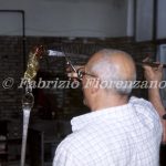 Murano - Fasi della lavorazione del vetro Murano glass masters