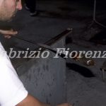 Murano - Fasi della lavorazione del vetro