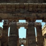 Paestum Nettuno temple