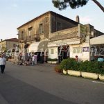Paestum trade center