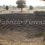 Paestum ruins