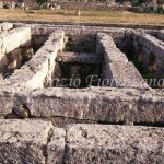 Paestum ruins
