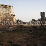 Paestum ruins