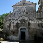 Paestum Paleochristian Church
