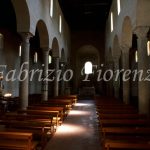 Paestum Paleochristian Church