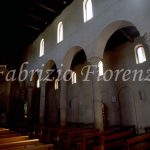 Paestum Paleochristian Church