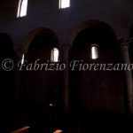 Paestum Paleochristian Church